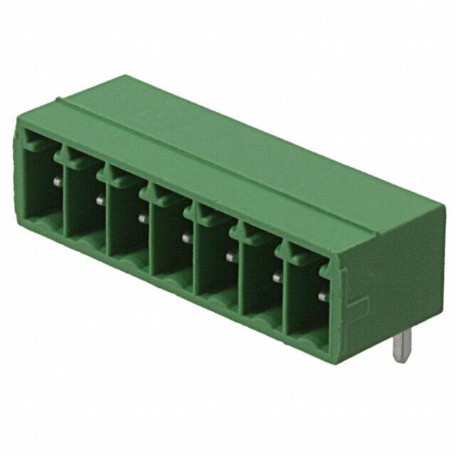 1844265 Phoenix Contact  Embases, fiches et prises